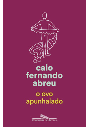 O OVO APUNHALADO