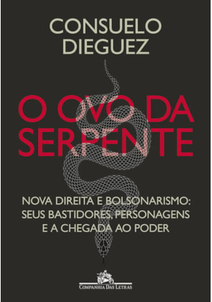 O OVO DA SERPENTE