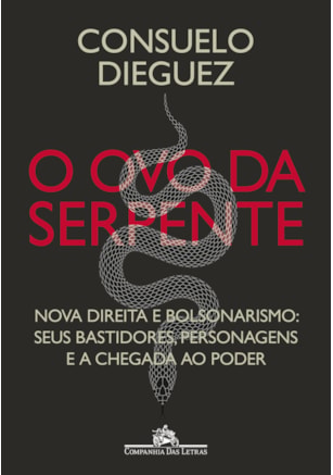 O OVO DA SERPENTE