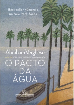 O PACTO DA ÁGUA