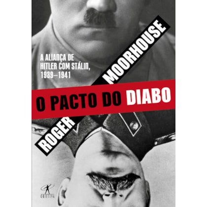 O PACTO DO DIABO