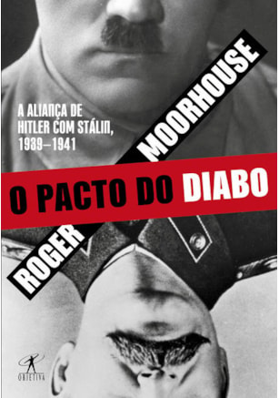 O PACTO DO DIABO