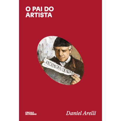 O PAI DO ARTISTA