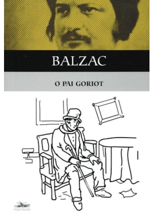 O PAI GORIOT