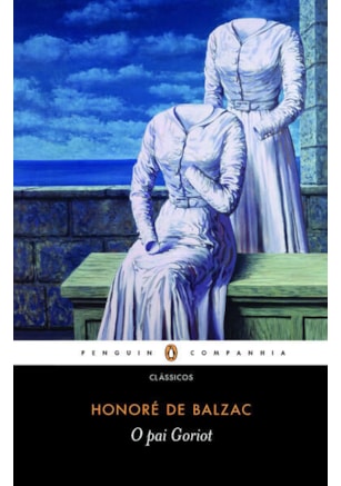 O PAI GORIOT