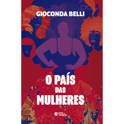 O PAÍS DAS MULHERES