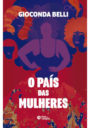 O PAÍS DAS MULHERES