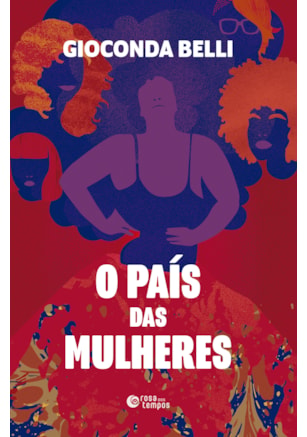 O PAÍS DAS MULHERES