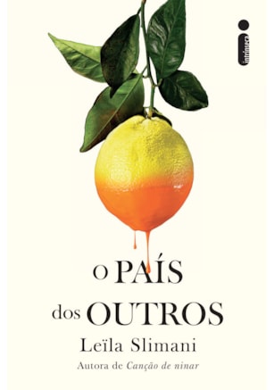 O PAÍS DOS OUTROS