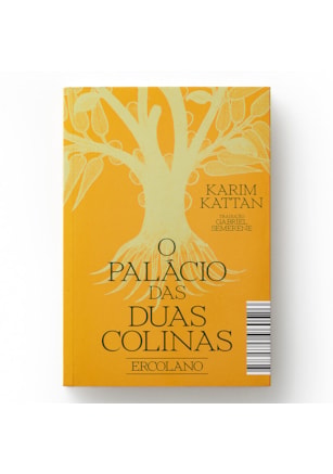 O PALÁCIO DAS DUAS COLINAS