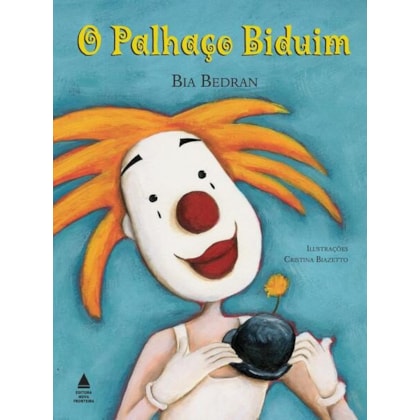 O PALHAÇO BIDUIM