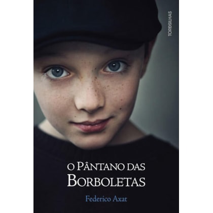 O PÂNTANO DAS BORBOLETAS