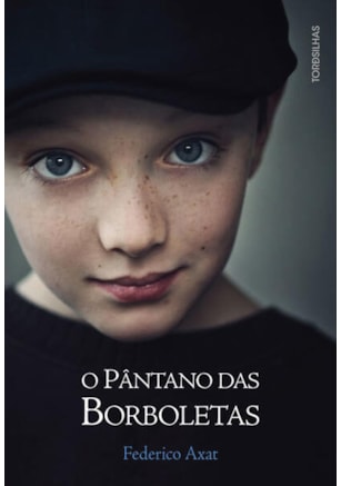 O PÂNTANO DAS BORBOLETAS