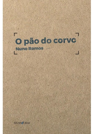 O PÃO DO CORVO