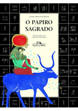 O PAPIRO SAGRADO