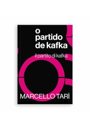 O PARTIDO DE KAFKA