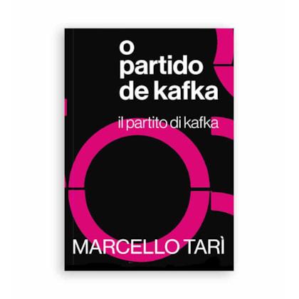 O PARTIDO DE KAFKA