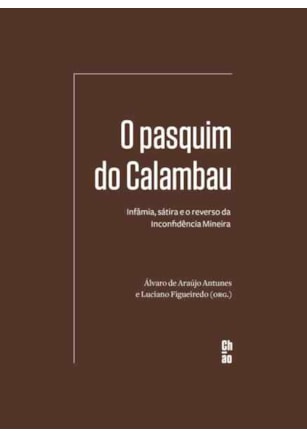 O PASQUIM DO CALAMBAU