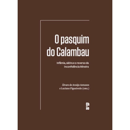 O PASQUIM DO CALAMBAU