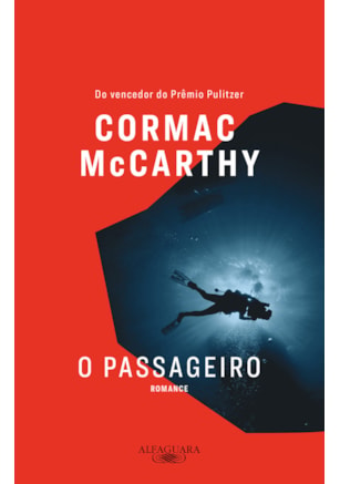 O PASSAGEIRO