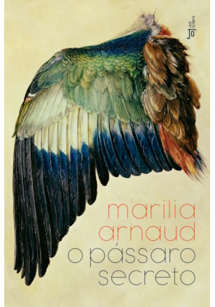 O PÁSSARO SECRETO