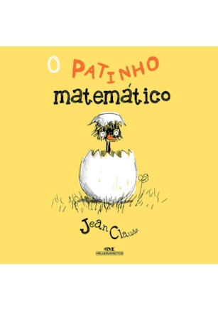 O PATINHO MATEMÁTICO