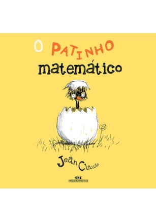 O PATINHO MATEMÁTICO