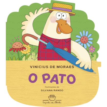 O PATO