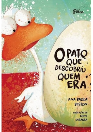 O pato que descobriu quem era
