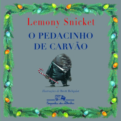 O PEDACINHO DE CARVÃO