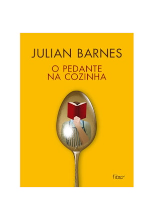 O PEDANTE NA COZINHA