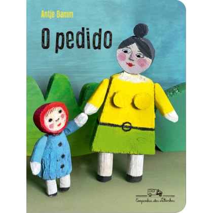 O PEDIDO