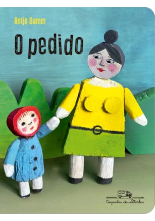 O PEDIDO