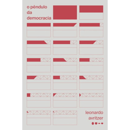 O PÊNDULO DA DEMOCRACIA