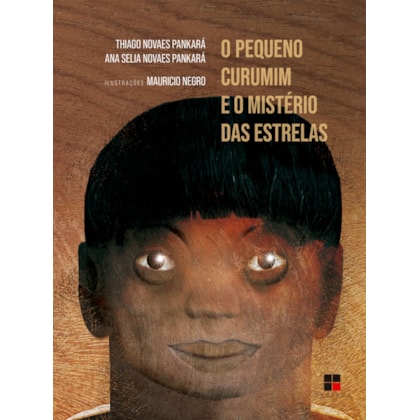 O pequeno curumim e o mistério das estrelas