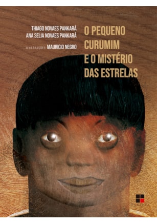 O pequeno curumim e o mistério das estrelas