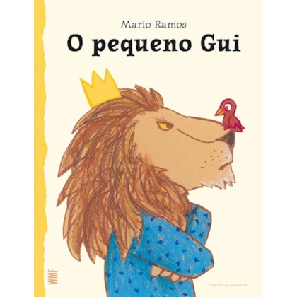 O PEQUENO GUI
