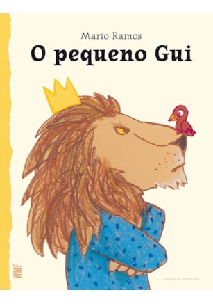 O PEQUENO GUI