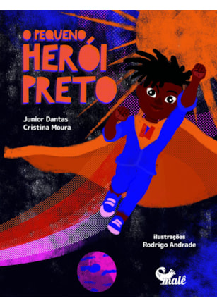 O pequeno herói preto