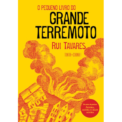 O PEQUENO LIVRO DO GRANDE TERREMOTO