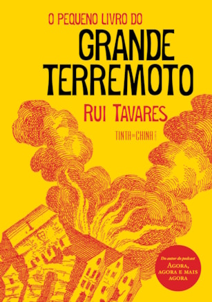 O PEQUENO LIVRO DO GRANDE TERREMOTO