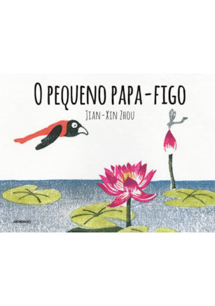 O PEQUENO PAPA-FIGO
