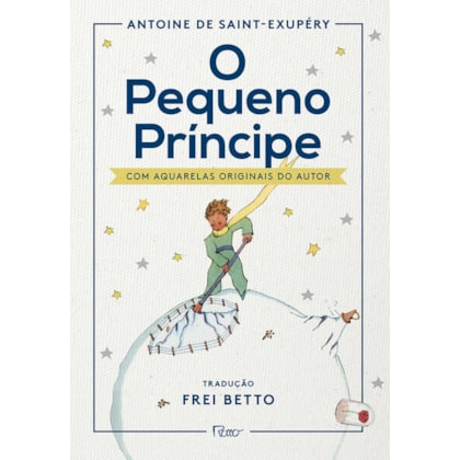O PEQUENO PRÍNCIPE