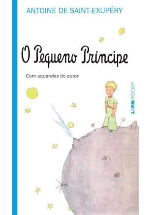 O pequeno príncipe