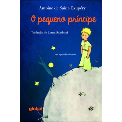 O PEQUENO PRÍNCIPE