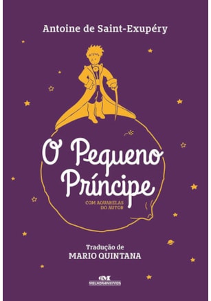 O PEQUENO PRÍNCIPE