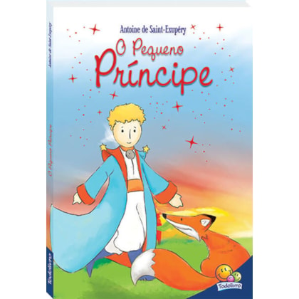 O PEQUENO PRÍNCIPE