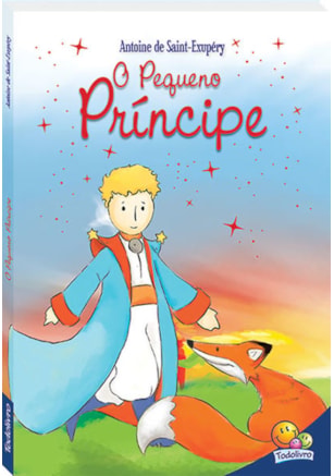 O PEQUENO PRÍNCIPE