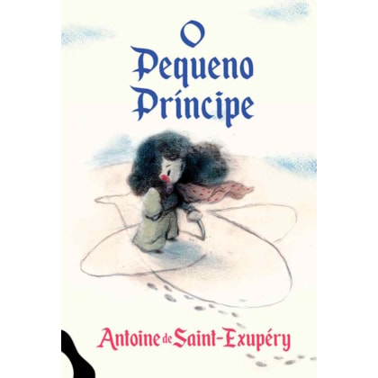 O PEQUENO PRÍNCIPE