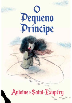 O PEQUENO PRÍNCIPE